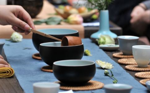 【养生药茶如何制作】养生药茶的制作方法