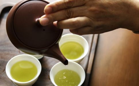 【养生药茶如何制作】养生药茶的制作方法