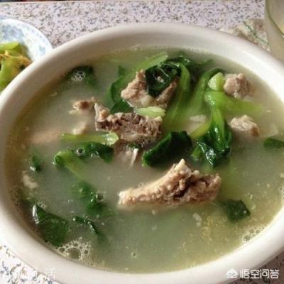 怎么做诱人的香茹油菜?