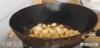 酱爆鸡丁怎么做好吃？