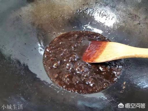 酱爆鸡丁怎么做好吃？