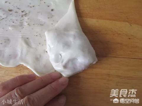 怎么做肉饼很好吃？
