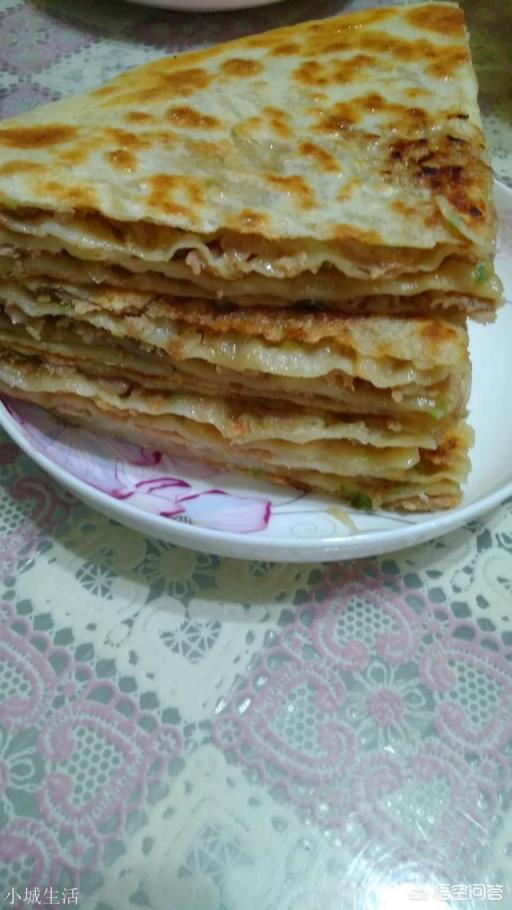 怎么做肉饼很好吃？