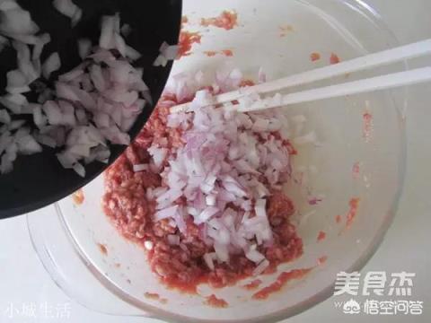 怎么做肉饼很好吃？