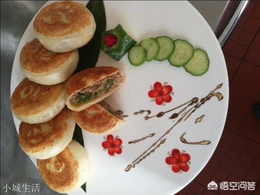 怎么做肉饼很好吃？
