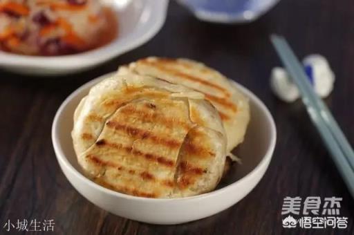 怎么做肉饼很好吃？