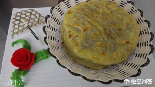 怎么做肉饼很好吃？