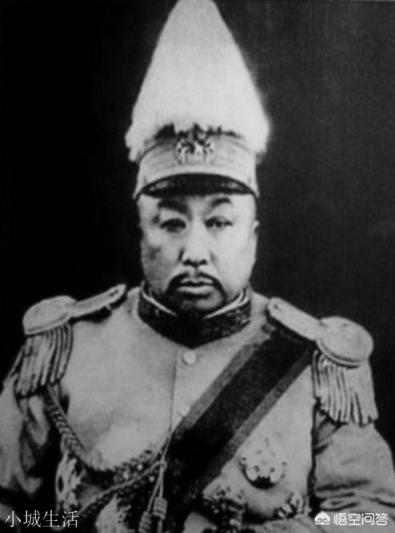 张作霖早年结拜了七个兄弟,他们后来都怎样了?