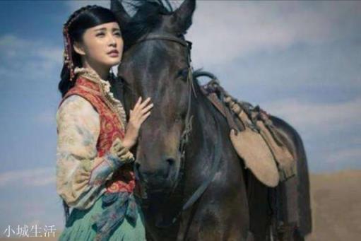 匈奴人为什么抓到汉人俘虏后不杀死,反而优待他们在本族娶妻生子?