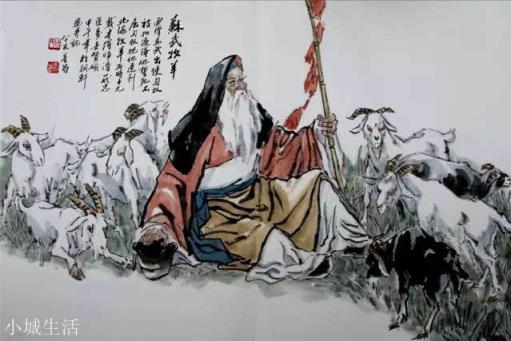 匈奴人为什么抓到汉人俘虏后不杀死,反而优待他们在本族娶妻生子?