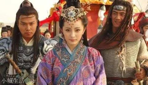 匈奴人为什么抓到汉人俘虏后不杀死,反而优待他们在本族娶妻生子?