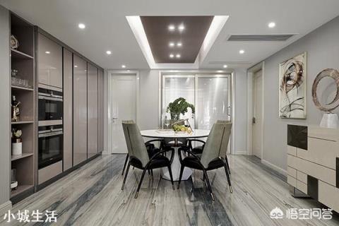 四室两厅142m2 的房子，打造出轻奢质感，该如何装修？