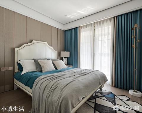 四室两厅142m2 的房子，打造出轻奢质感，该如何装修？