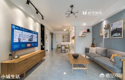 住宅空间如何“装出”高级感?