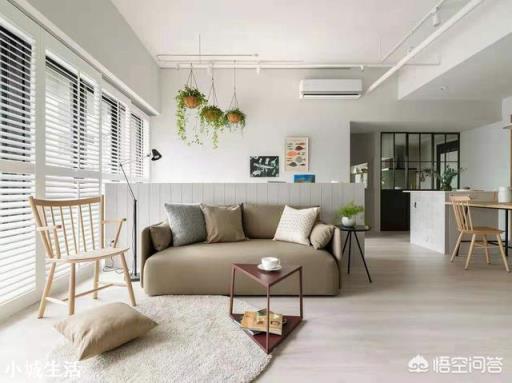 住宅空间如何“装出”高级感?