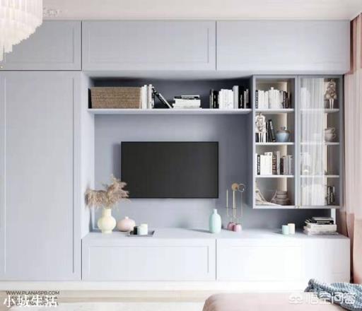 住宅空间如何“装出”高级感?