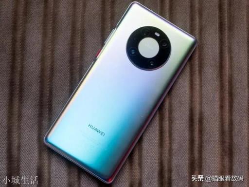 Mate40Pro+与iPhone12ProMax该如何选择?