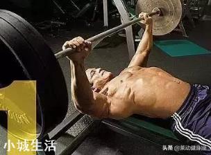 深蹲、仰卧起坐、俯卧撑、卷腹、分别可以锻炼哪些部位的肌肉?这些是不是健身经典动作?