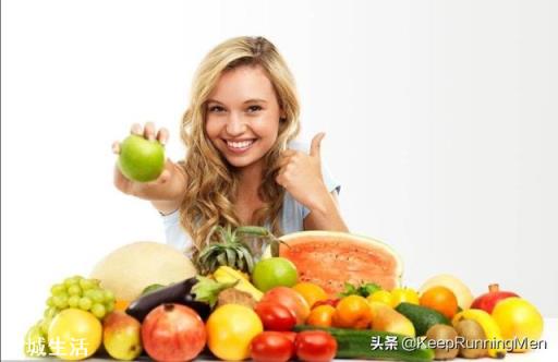 为什么锻炼三年没有什么腹肌?