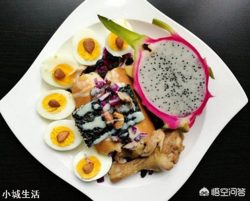 关于健身增肌，日常饮食该如何安排？