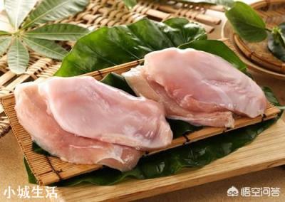 关于健身增肌，日常饮食该如何安排？