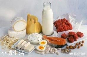 关于健身增肌，日常饮食该如何安排？
