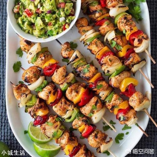 关于健身增肌，日常饮食该如何安排？