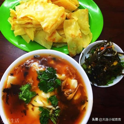 大家早餐都喜欢吃什么？自己做，还是买着吃？