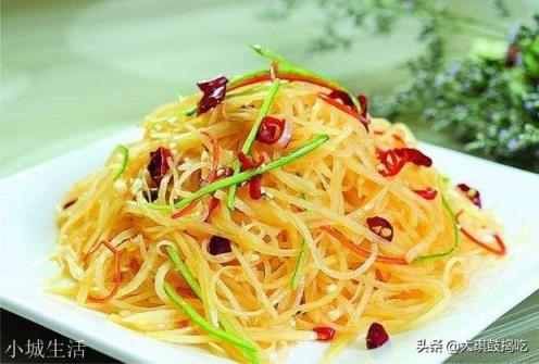 你的见过的土豆和豆腐吃法都有哪些呢？