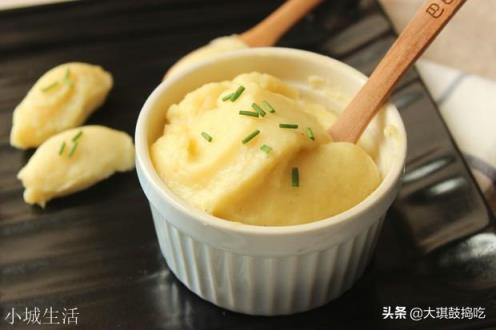 你的见过的土豆和豆腐吃法都有哪些呢？
