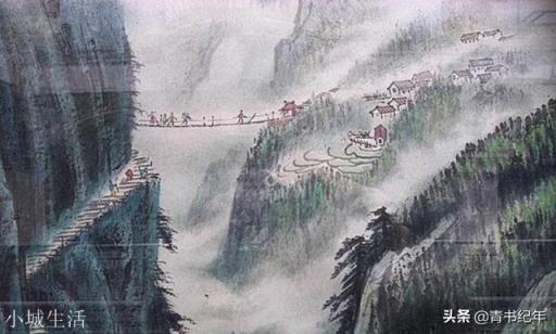 李白晚年过得很悲惨，这是与他的性格有关吗？