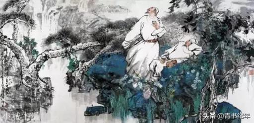 李白晚年过得很悲惨，这是与他的性格有关吗？