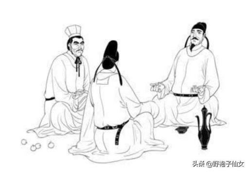 李白晚年过得很悲惨，这是与他的性格有关吗？