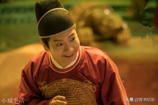李白晚年过得很悲惨，这是与他的性格有关吗？