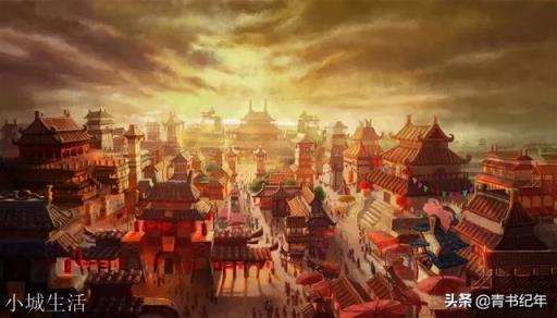 李白晚年过得很悲惨，这是与他的性格有关吗？
