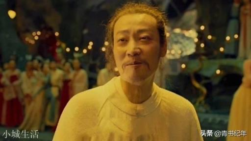 李白晚年过得很悲惨，这是与他的性格有关吗？