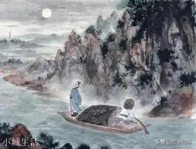 李白晚年过得很悲惨，这是与他的性格有关吗？