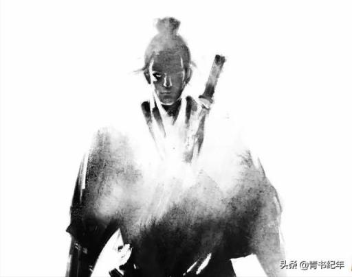 李白晚年过得很悲惨，这是与他的性格有关吗？