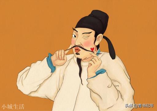 李白晚年过得很悲惨，这是与他的性格有关吗？