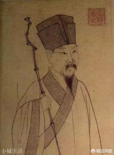 “乌台诗案”是因为哪首诗引起的?