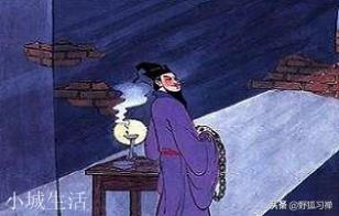 “乌台诗案”是因为哪首诗引起的?
