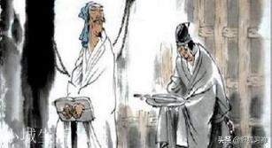 “乌台诗案”是因为哪首诗引起的?