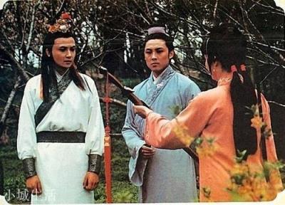 尤三姐因为柳湘莲悔婚而自杀，为了一个男人，值得吗？