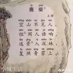 王维为什么被称为“诗佛”？