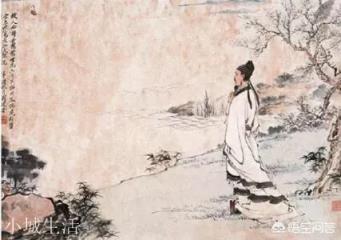 王维为什么被称为“诗佛”？