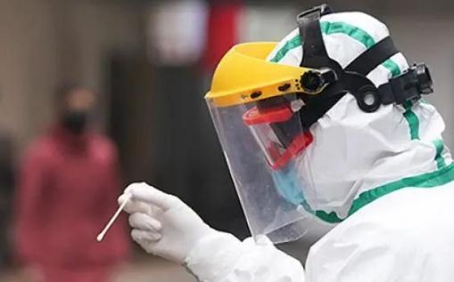 时空伴随者需要14天隔离吗 健康码显示时空伴随者是什么意思