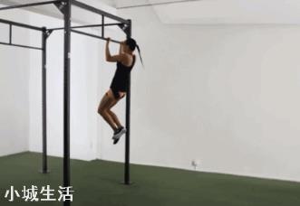 单杠宽握和窄握哪个效果好？