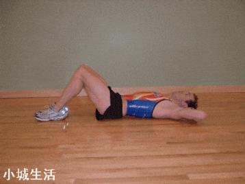 有腹肌的你们都是怎么练出来的？有哪个动作你感觉是比较有效果的呢？