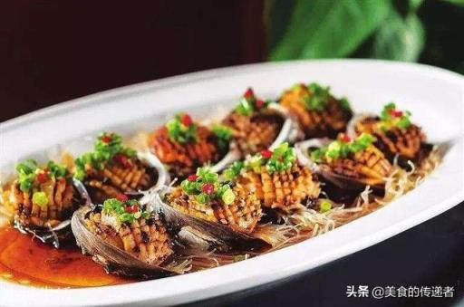鲍鱼怎么做才好吃？