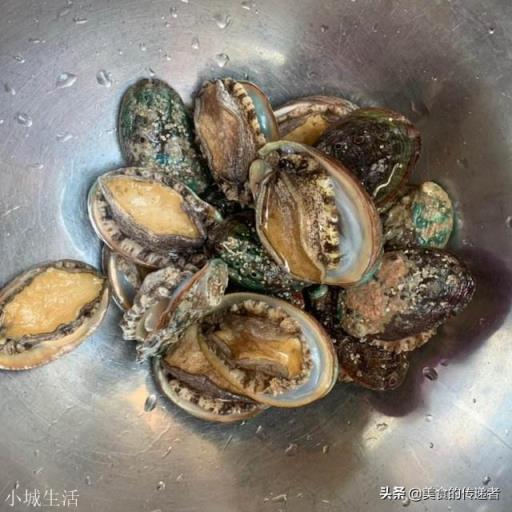 鲍鱼怎么做才好吃？